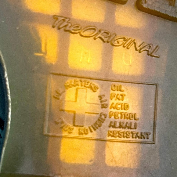 NEW DR MARTENS 1914 VONDA LEATHER Floral Mid-calf lace up AND ZIPPERED Boots! - Picture 9 of 16